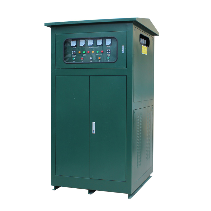 SBW5-300KVA-600KVA新型大功率穩(wěn)壓器