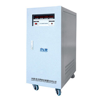 30kVA-45kVA三相穩(wěn)頻穩(wěn)壓電源